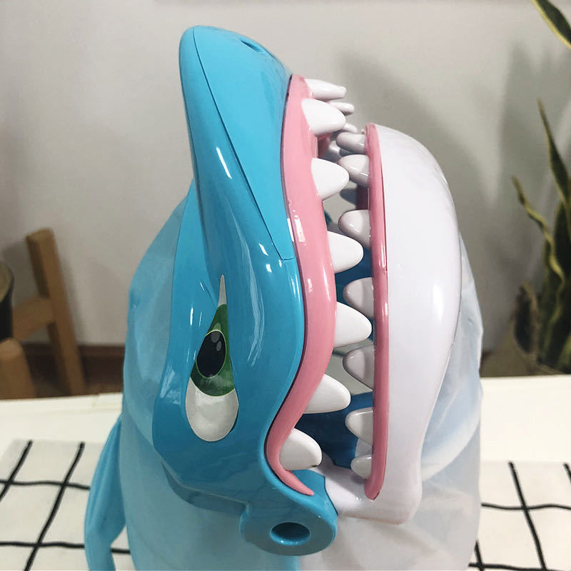SharkBite Familien Spiel