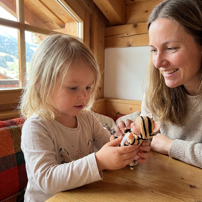 Mini-Feenprinzessinnen-Puppen-Anziehset