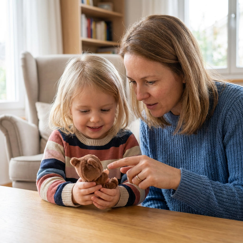 Mini-Feenprinzessinnen-Puppen-Anziehset