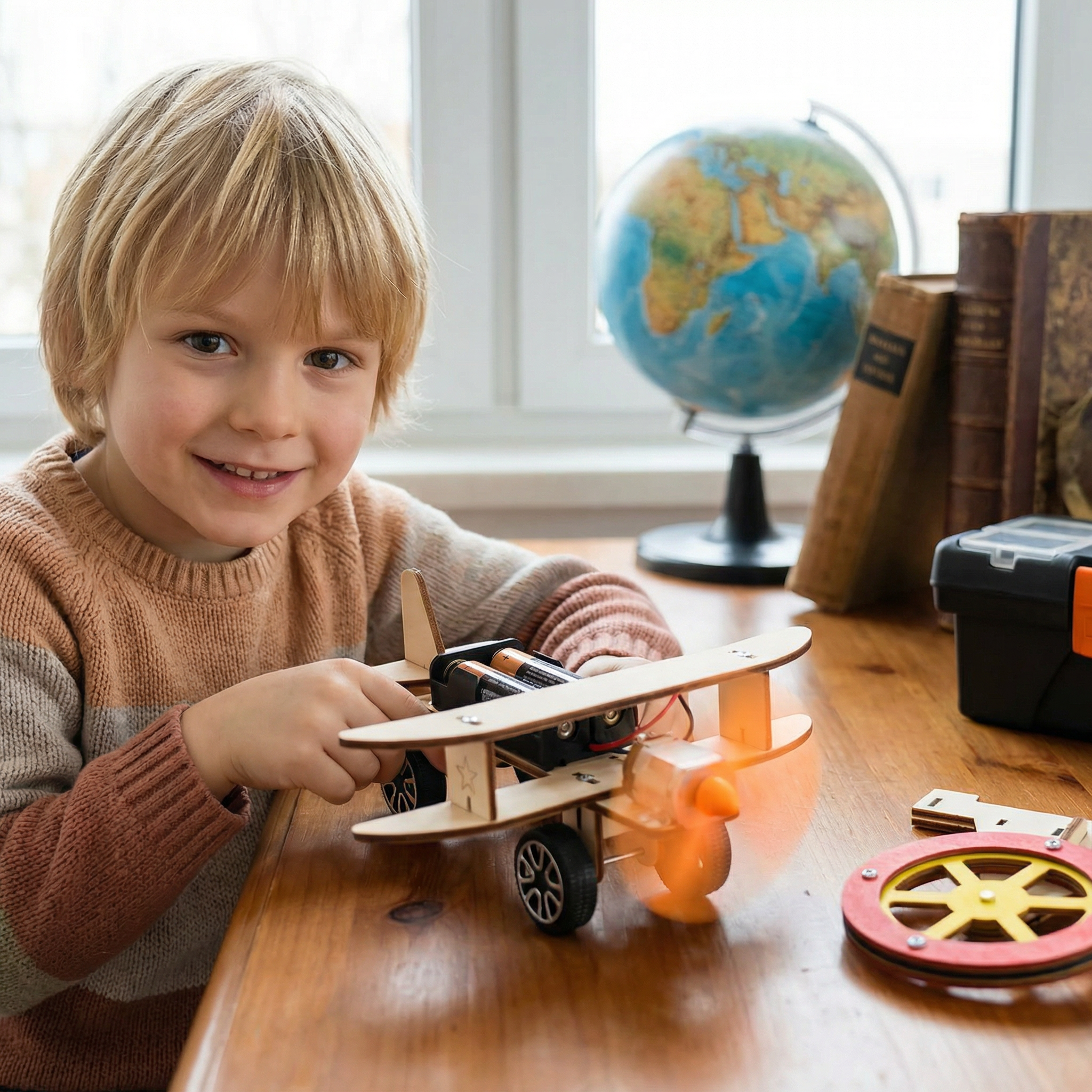 Alpenkinder - Liebevoll Ausgewählte Spielwaren & Geschenke für Kinder