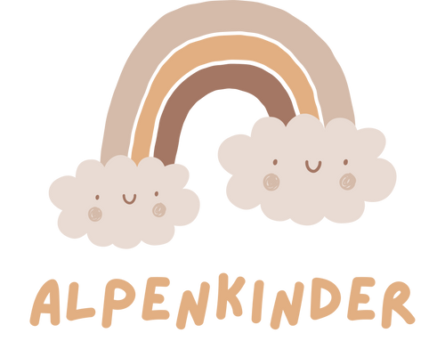 Alpenkinder