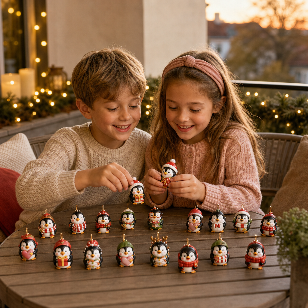 24-Tage-Pinguin-Adventskalender