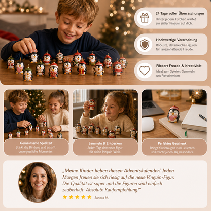 24-Tage-Pinguin-Adventskalender