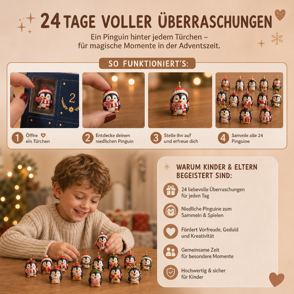 24-Tage-Pinguin-Adventskalender