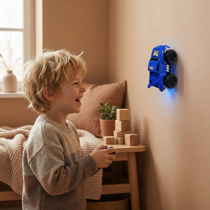 Magnetische Wand Kletterautos