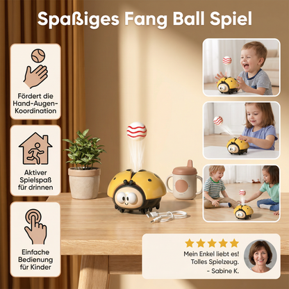Marienkäfer Luftball Spielzeug für Babies